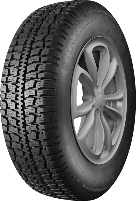 KAMA-FLAME в Киреевске — KAMA TYRES KAMA-FLAME в Киреевске