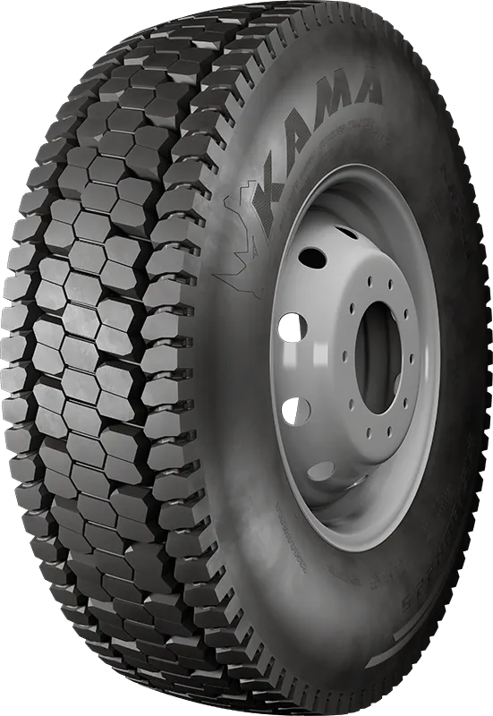 KAMA NR 201 в Киреевске — KAMA TYRES KAMA NR 201 в Киреевске