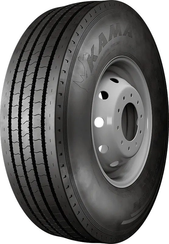 KAMA NF 201 в Киреевске — KAMA TYRES KAMA NF 201 в Киреевске