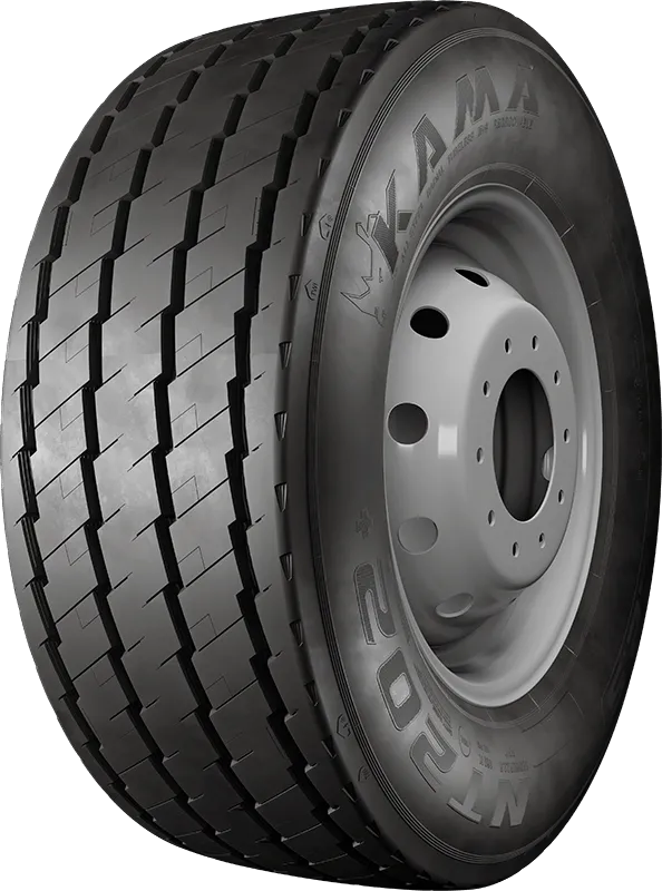 KAMA NT 202+ в Киреевске — KAMA TYRES KAMA NT 202+ в Киреевске