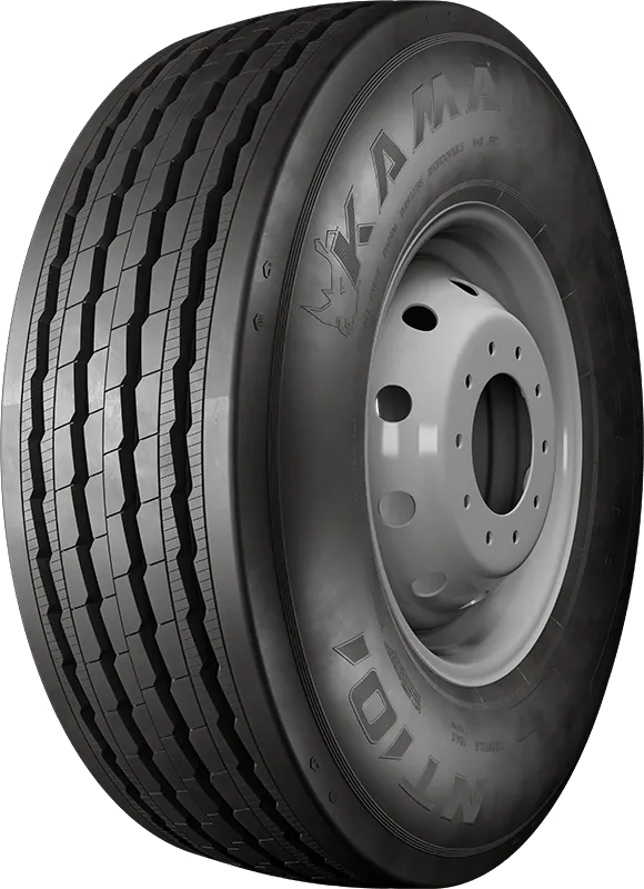 KAMA NT 101 в Киреевске — KAMA TYRES KAMA NT 101 в Киреевске