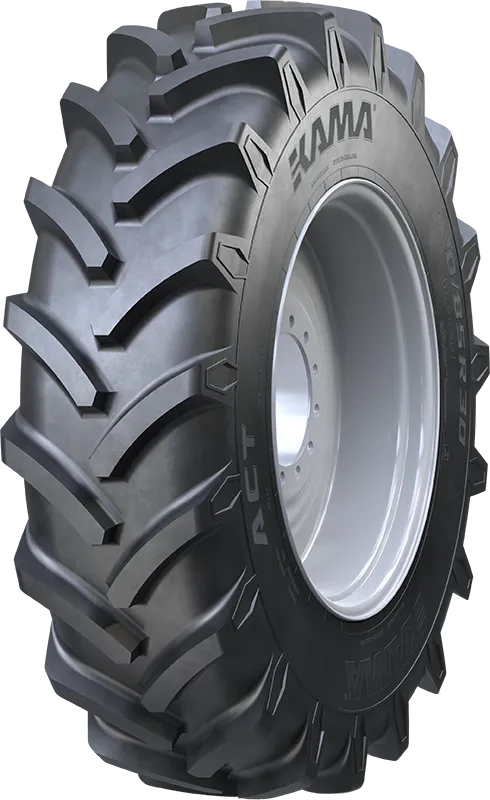 KAMA ACT в Киреевске — KAMA TYRES KAMA ACT в Киреевске