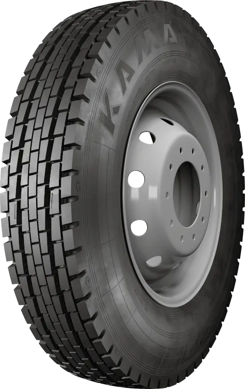 KAMA-240 в Киреевске — KAMA TYRES KAMA-240 в Киреевске