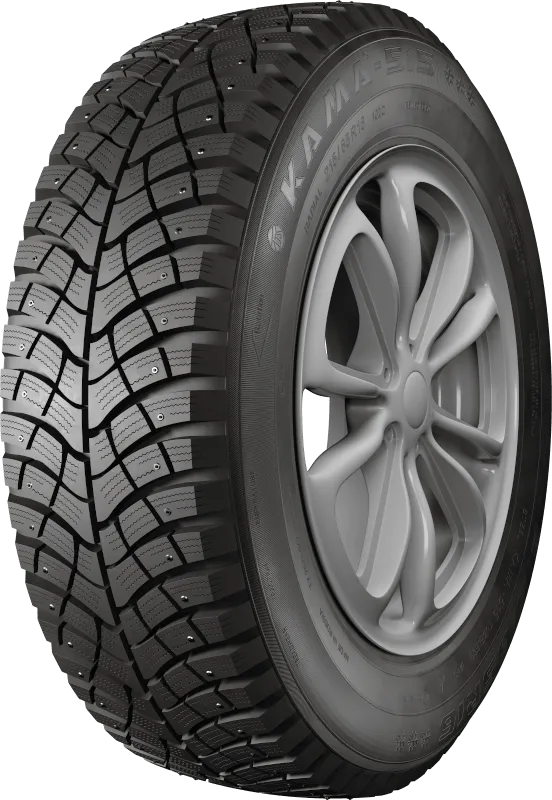 KAMA-515 в Киреевске — KAMA TYRES KAMA-515 в Киреевске