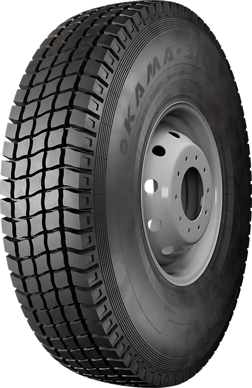 KAMA-310 нс16 мороз в Киреевске — KAMA TYRES KAMA-310 нс16 мороз в Киреевске