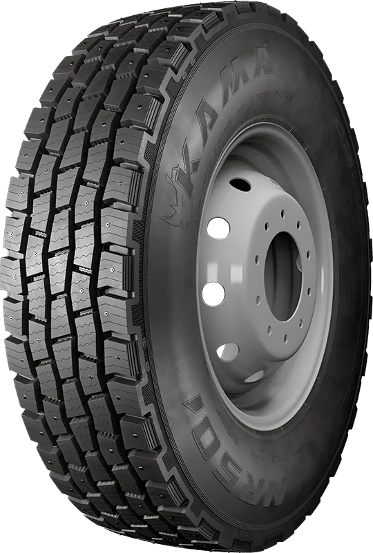 KAMA NR 501 в Киреевске — KAMA TYRES KAMA NR 501 в Киреевске