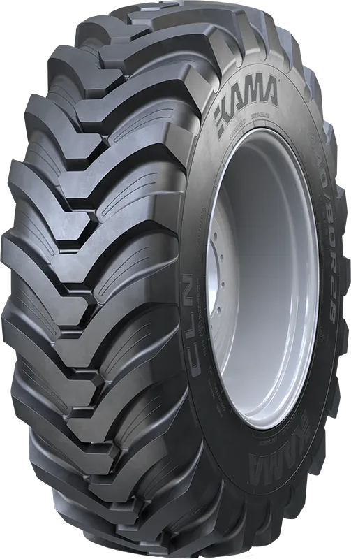 KAMA CLN в Киреевске — KAMA TYRES KAMA CLN в Киреевске