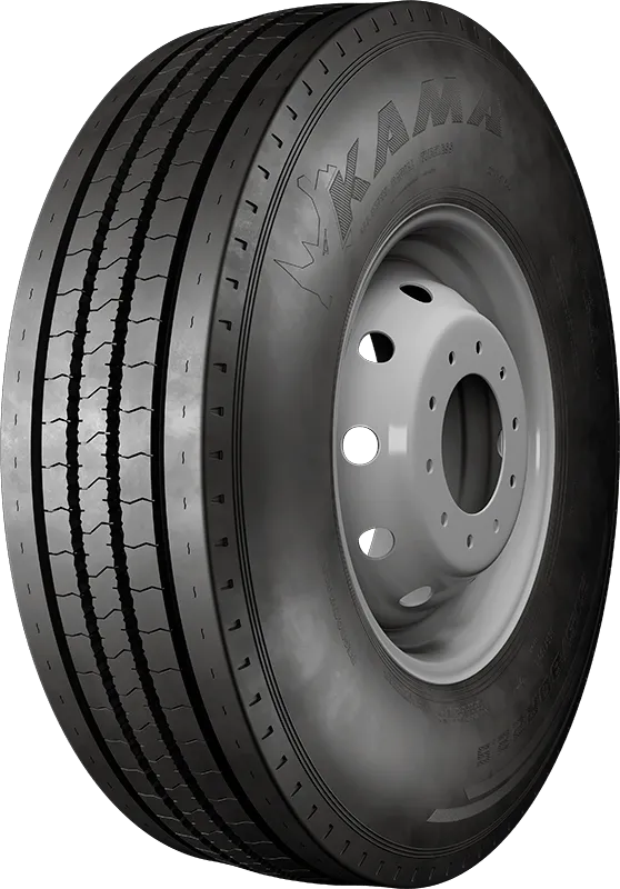 KAMA NF 201+ в Киреевске — KAMA TYRES KAMA NF 201+ в Киреевске