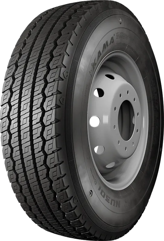 KAMA NU 301 в Киреевске — KAMA TYRES KAMA NU 301 в Киреевске