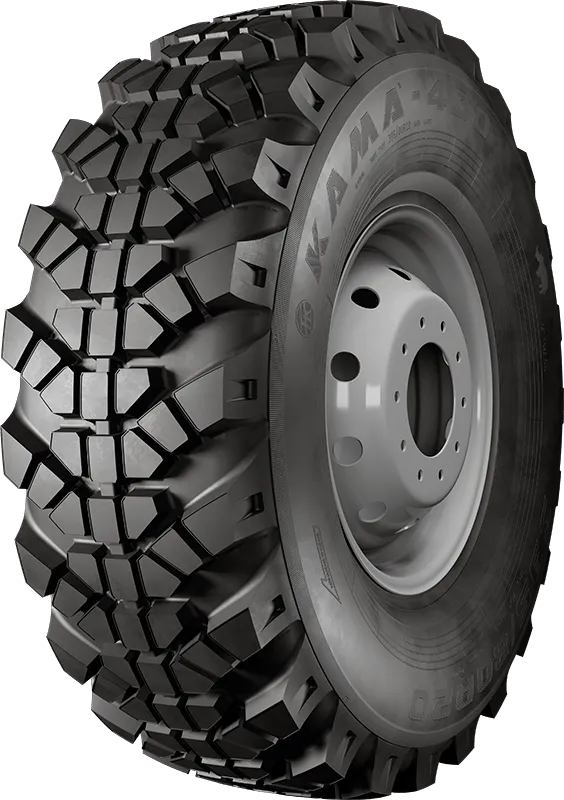 KAMA-430 в Киреевске — KAMA TYRES KAMA-430 в Киреевске