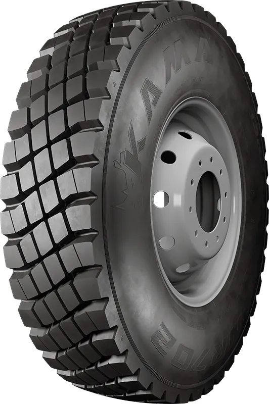 KAMA NR 702 в Киреевске — KAMA TYRES KAMA NR 702 в Киреевске