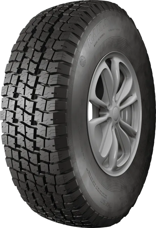 KAMA И-520 ПИЛИГРИМ в Киреевске — KAMA TYRES KAMA И-520 ПИЛИГРИМ в Киреевске