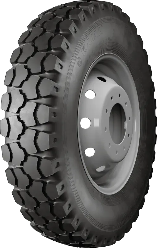 KAMA У-2 мороз в Киреевске — KAMA TYRES KAMA У-2 мороз в Киреевске