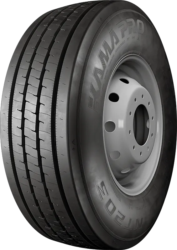 KAMA PRO NT 203 в Киреевске — KAMA TYRES KAMA PRO NT 203 в Киреевске
