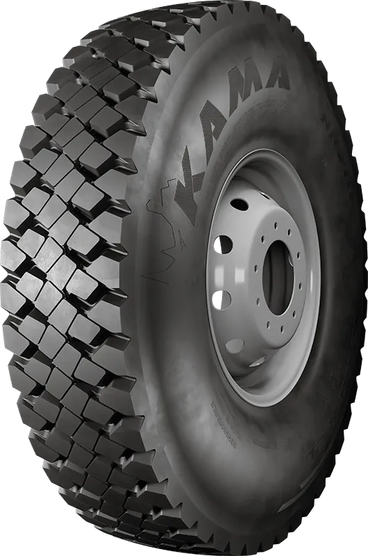 KAMA NR 701 в Киреевске — KAMA TYRES KAMA NR 701 в Киреевске