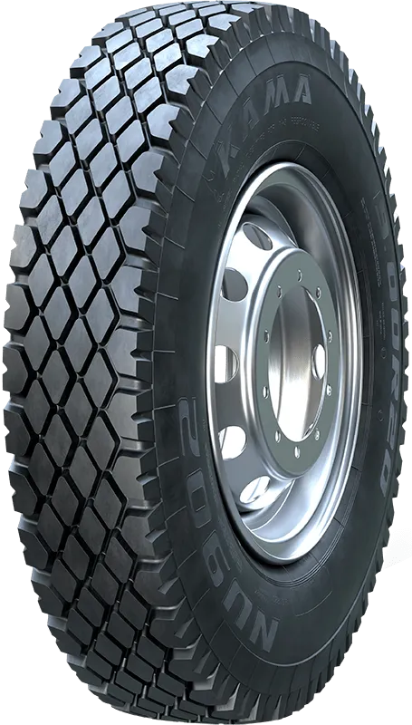KAMA NU 902 в Киреевске — KAMA TYRES KAMA NU 902 в Киреевске