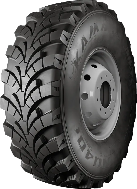 KAMA NU 401 в Киреевске — KAMA TYRES KAMA NU 401 в Киреевске