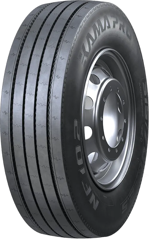 KAMA PRO NF 102 в Киреевске — KAMA TYRES KAMA PRO NF 102 в Киреевске