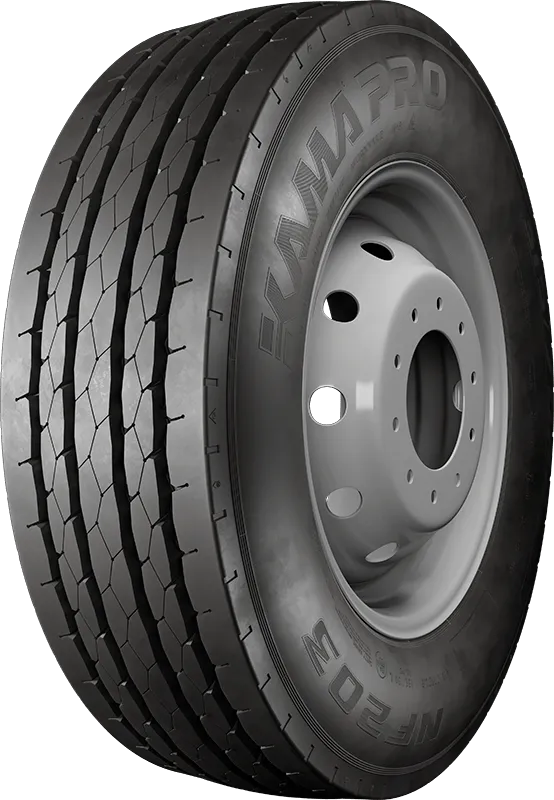 KAMA PRO NF 203 в Киреевске — KAMA TYRES KAMA PRO NF 203 в Киреевске
