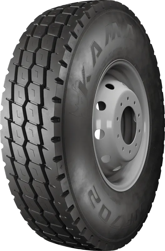 KAMA NF 702 в Киреевске — KAMA TYRES KAMA NF 702 в Киреевске