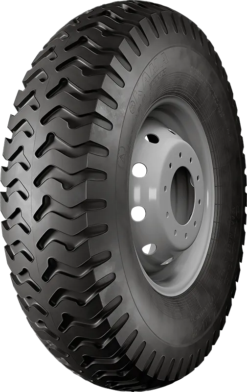 НКФ-8 в Киреевске — KAMA TYRES НКФ-8 в Киреевске