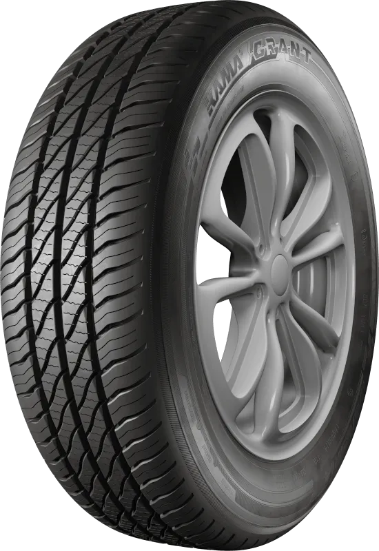 KAMA GRANT (НК-241) в Киреевске — KAMA TYRES KAMA GRANT (НК-241) в Киреевске