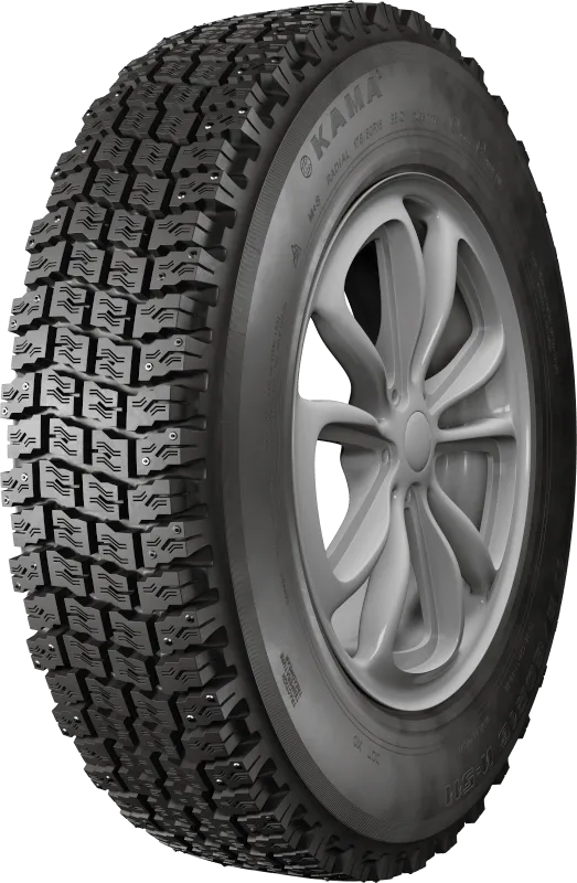 KAMA И-511 в Киреевске — KAMA TYRES KAMA И-511 в Киреевске