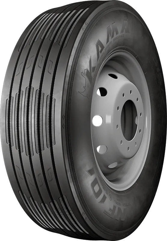 KAMA NF 101 в Киреевске — KAMA TYRES KAMA NF 101 в Киреевске