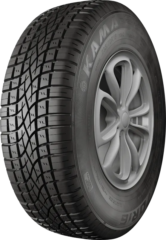 KAMA-221 в Киреевске — KAMA TYRES KAMA-221 в Киреевске