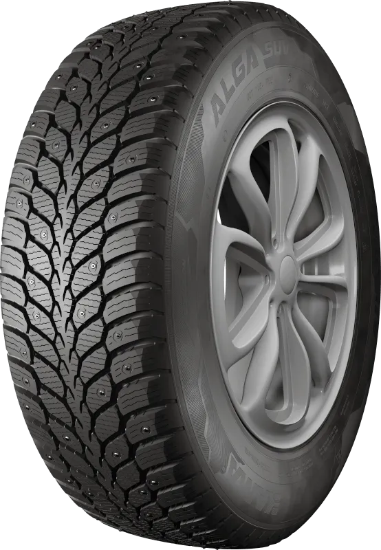 KAMA ALGA SUV (НК-532) в Киреевске — KAMA TYRES KAMA ALGA SUV (НК-532) в Киреевске