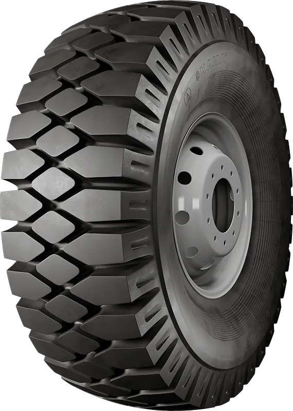 Ф-65 в Киреевске — KAMA TYRES Ф-65 в Киреевске
