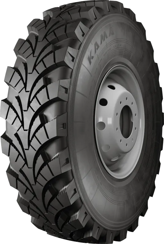 KAMA-431 в Киреевске — KAMA TYRES KAMA-431 в Киреевске