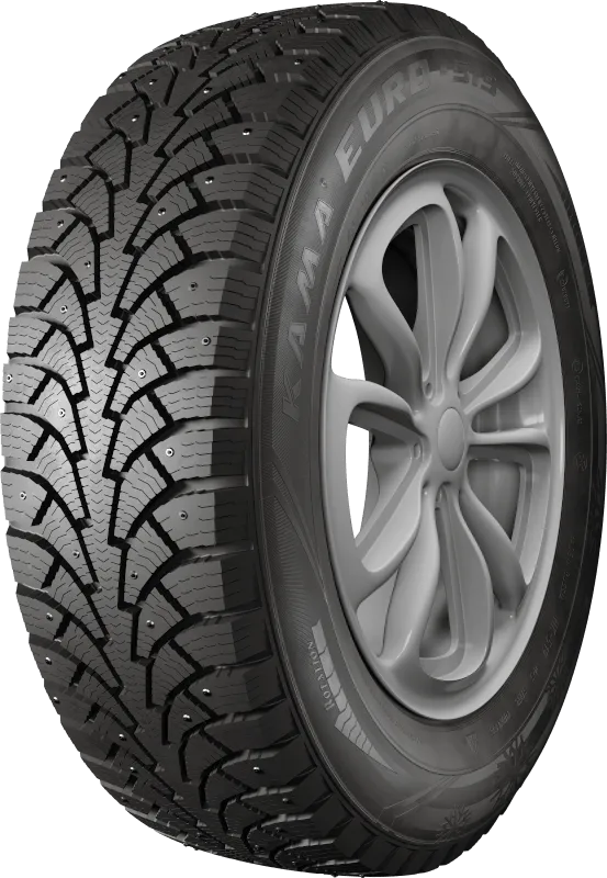 KAMA EURO-519 в Киреевске — KAMA TYRES KAMA EURO-519 в Киреевске