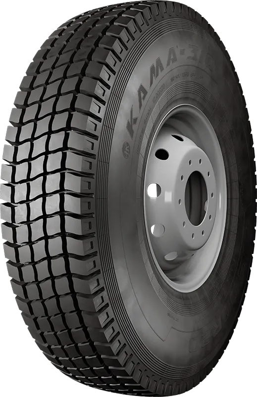 KAMA-310 нс16 в Киреевске — KAMA TYRES KAMA-310 нс16 в Киреевске