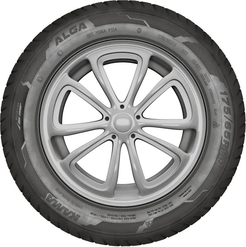 KAMA ALGA (НК-531) нешип в Киреевске — KAMA TYRES KAMA ALGA (НК-531) нешип в Киреевске