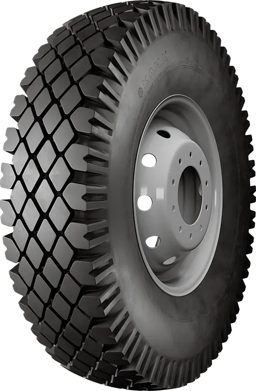 KAMA И-281, У-4 мороз в Киреевске — KAMA TYRES KAMA И-281, У-4 мороз в Киреевске