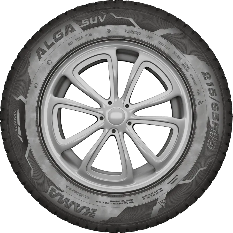 KAMA ALGA SUV (НК-532) в Киреевске — KAMA TYRES KAMA ALGA SUV (НК-532) в Киреевске