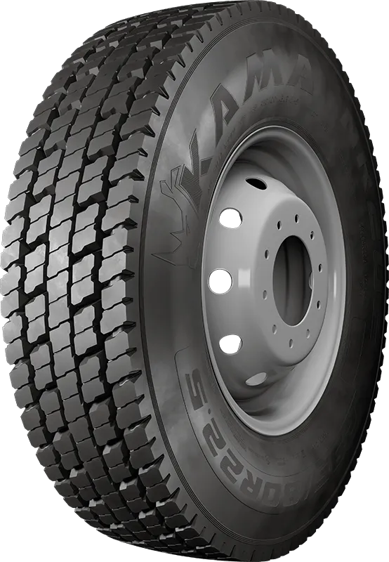 KAMA NR 202 в Киреевске — KAMA TYRES KAMA NR 202 в Киреевске