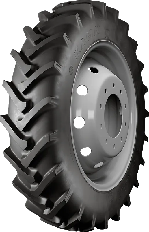 KAMA-405 в Киреевске — KAMA TYRES KAMA-405 в Киреевске