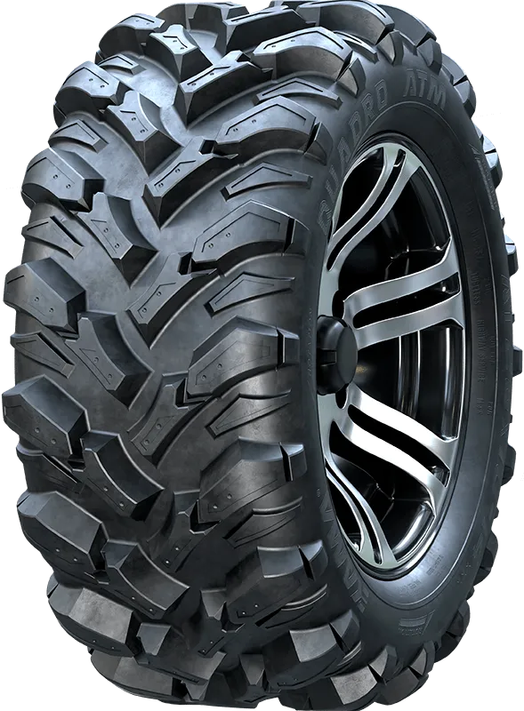 KAMA QUADRO ATM (НК-437) в Киреевске — KAMA TYRES KAMA QUADRO ATM (НК-437) в Киреевске
