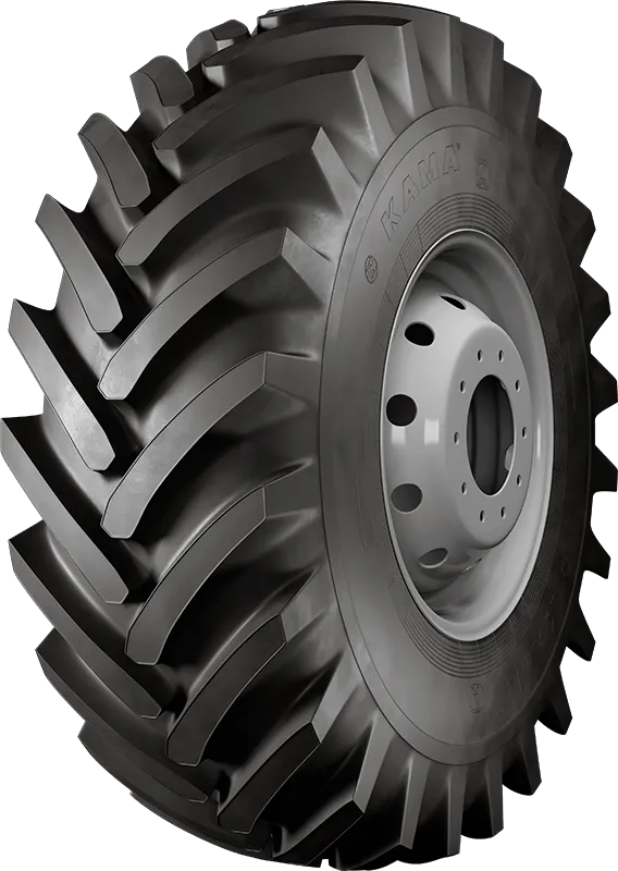 KARAT в Киреевске — KAMA TYRES KARAT в Киреевске