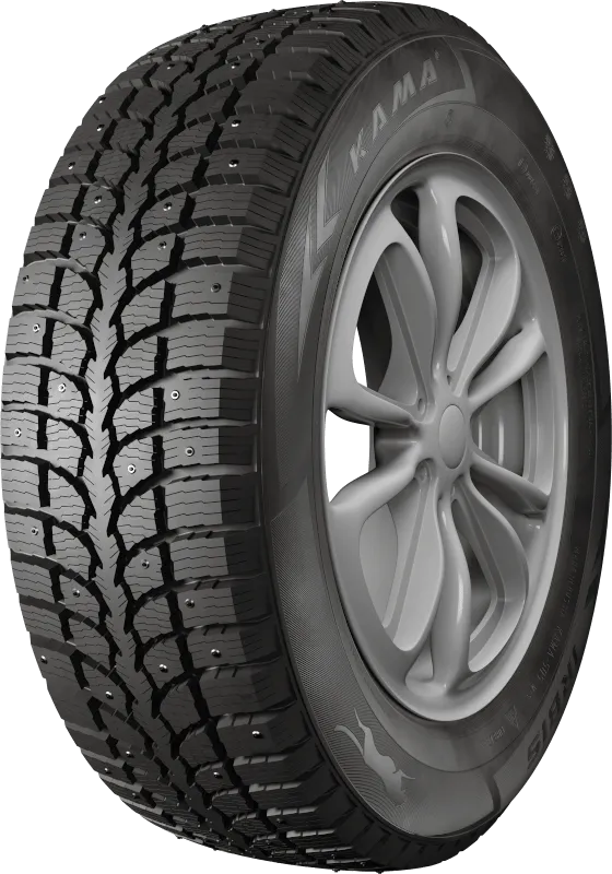 KAMA-505 ИРБИС в Киреевске — KAMA TYRES KAMA-505 ИРБИС в Киреевске