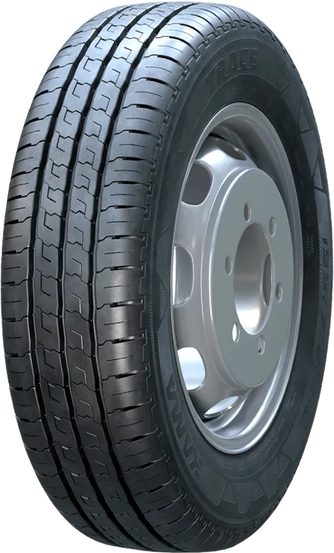 KAMA TRACE (HK-135) в Киреевске — KAMA TYRES KAMA TRACE (HK-135) в Киреевске