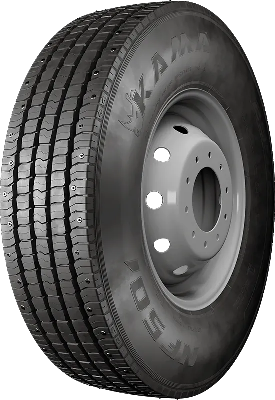 KAMA NF 501 в Киреевске — KAMA TYRES KAMA NF 501 в Киреевске