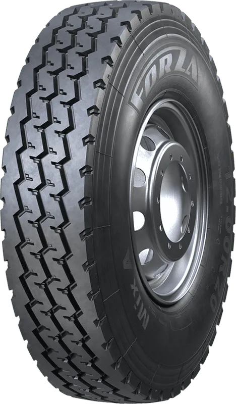 FORZA MIX A в Киреевске — KAMA TYRES FORZA MIX A в Киреевске