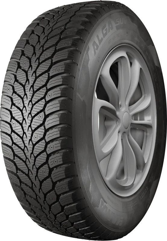 KAMA ALGA SUV (НК-532) нешип в Киреевске — KAMA TYRES KAMA ALGA SUV (НК-532) нешип в Киреевске