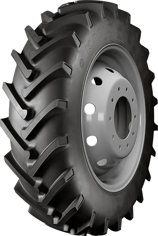 Ф-2А в Киреевске — KAMA TYRES Ф-2А в Киреевске