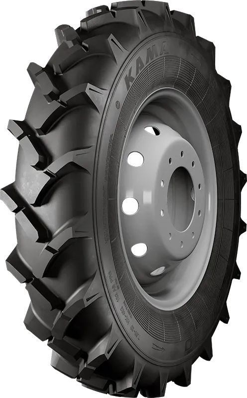 KAMA-432 в Киреевске — KAMA TYRES KAMA-432 в Киреевске