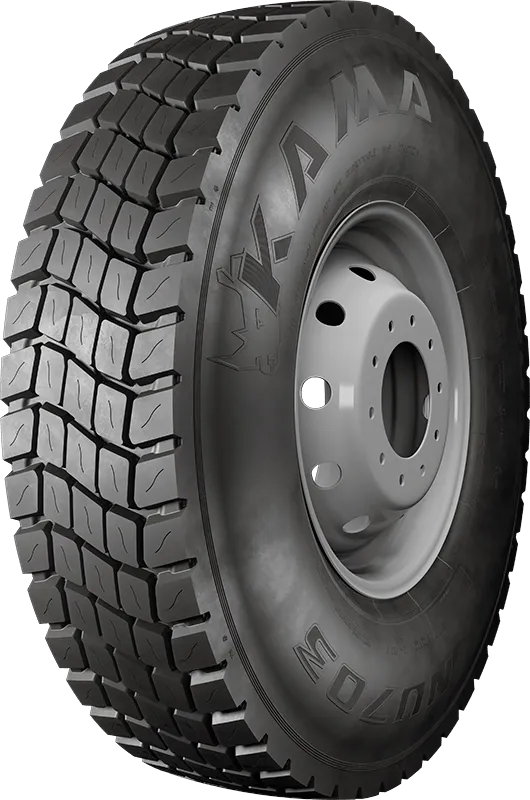 KAMA NU 703 в Киреевске — KAMA TYRES KAMA NU 703 в Киреевске