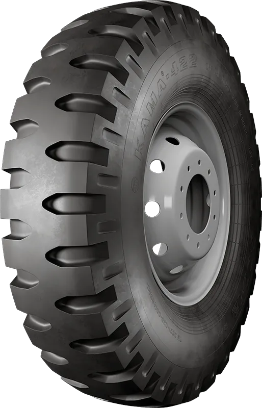 KAMA-422 в Киреевске — KAMA TYRES KAMA-422 в Киреевске